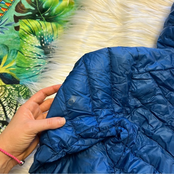 Arc’teryx cerium hoody vitality blue - Picture 8 of 14